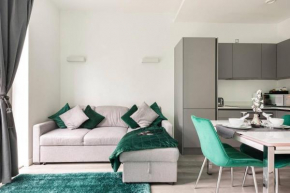Elegant apartment 1